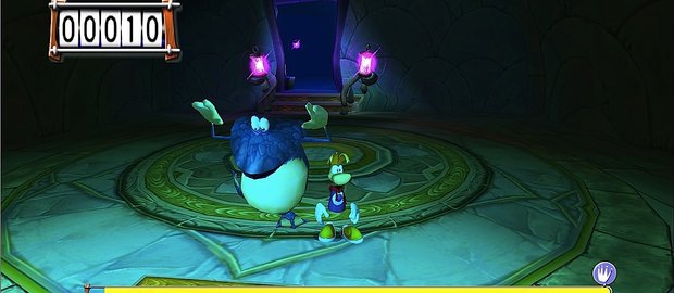 Rayman 3: Hoodlum Havoc News