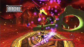 Rayman 3: Hoodlum Havoc Screenshot from Shacknews