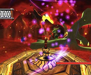 Rayman 3: Hoodlum Havoc Screenshots