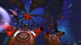 Rayman 3: Hoodlum Havoc Screenshot from Shacknews