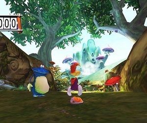 Rayman 3: Hoodlum Havoc Files
