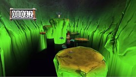 Rayman 3: Hoodlum Havoc Screenshot from Shacknews