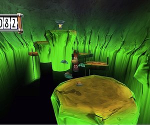 Rayman 3: Hoodlum Havoc Screenshots