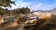 MotorStorm RC announcement screenshots