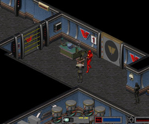 Crusader: No Regret Screenshots