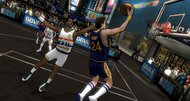 NBA 2K12 Legends Showcase DLC screenshots