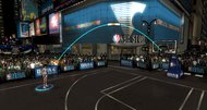 NBA 2K12 Legends Showcase DLC screenshots