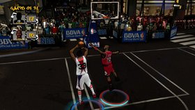 NBA 2K12 Screenshot from Shacknews