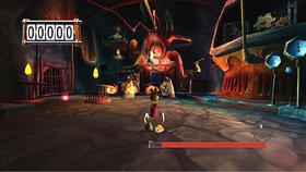 Rayman 3: Hoodlum Havoc Screenshot from Shacknews