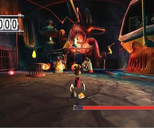 Rayman 3: Hoodlum Havoc Chat
