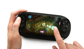 Little Big Planet Screenshot from Shacknews