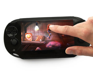 LittleBigPlanet Files
