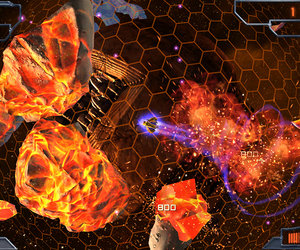 Super Stardust Delta Videos