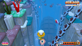 Little Deviants Screenshot from Shacknews