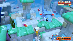 Little Deviants Screenshot from Shacknews