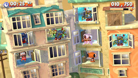 Little Deviants Screenshot from Shacknews