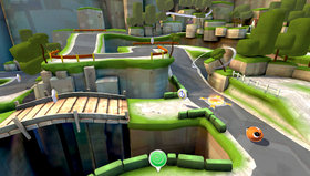 Little Deviants Screenshot from Shacknews