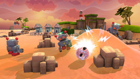 Little Deviants Screenshot from Shacknews