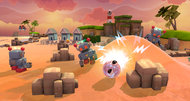 Sony shuts down Little Deviants, Pursuit Force dev