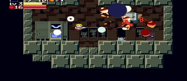 Cave Story+ News