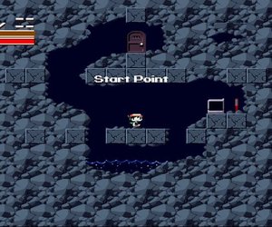Cave Story+ Files