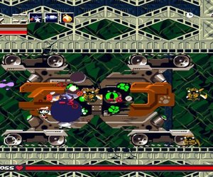 Cave Story+ Screenshots
