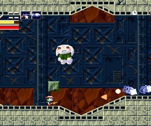 Cave Story+ Screenshots