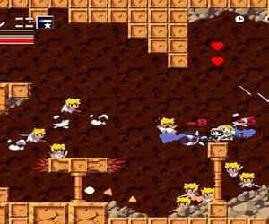 Cave Story+ Videos