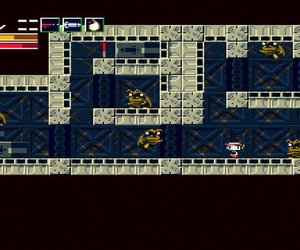Cave Story+ Videos