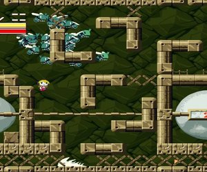 Cave Story+ Chat