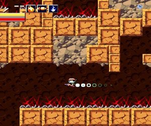 Cave Story+ Files