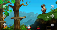 Dizzy: Prince of the Yolkfolk HD screenshots
