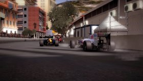F1 2011 Screenshot from Shacknews