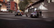 F1 2011 screenshots