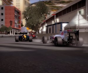 F1 2011 Chat