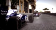 F1 2011 screenshots