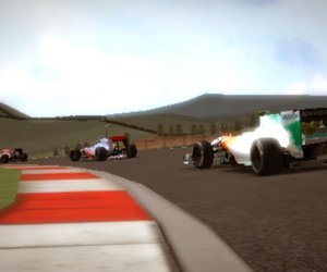 F1 2011 Videos