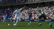 FIFA Soccer 12 screenshots