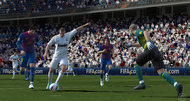 FIFA Soccer 12 screenshots