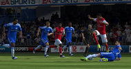 FIFA Soccer 12 screenshots