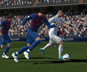FIFA Soccer 12 Screenshots