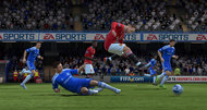 FIFA Soccer 12 screenshots