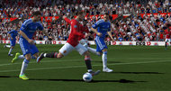FIFA Soccer 12 screenshots
