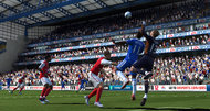 FIFA Soccer 12 screenshots
