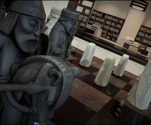 Pure Chess Chat