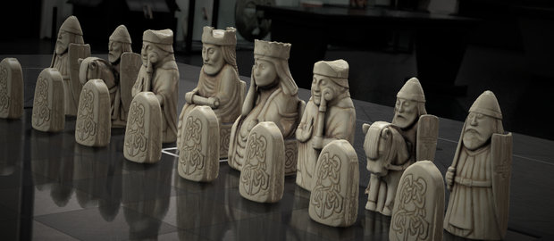 Pure Chess News