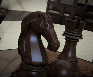 Pure Chess Screenshots
