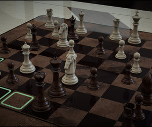 Pure Chess Files