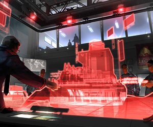 Tom Clancy's Rainbow 6 Patriots Screenshots
