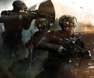 Tom Clancy's Rainbow 6 Patriots Videos